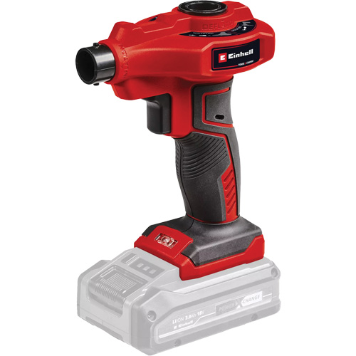 CE-AP 18 Li 18V Cordless High Volume Power Inflator (Tool Only) The Estey Group