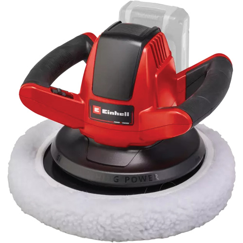 CE-CB 18/254 Li Cordless Car Polisher (Tool Only) The Estey Group