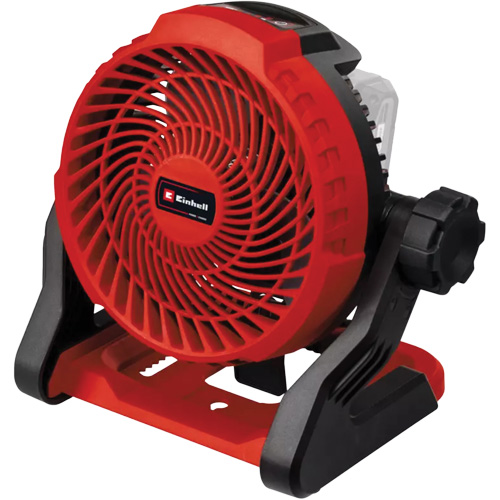 Ventilateur sans fil GE-CF 18/2200 Li 18 V (outil seulement) The Estey Group