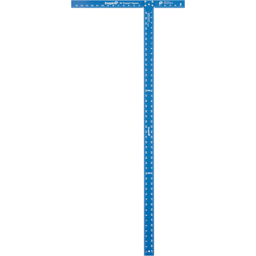 High-Visibility Drywall T-Square The Estey Group