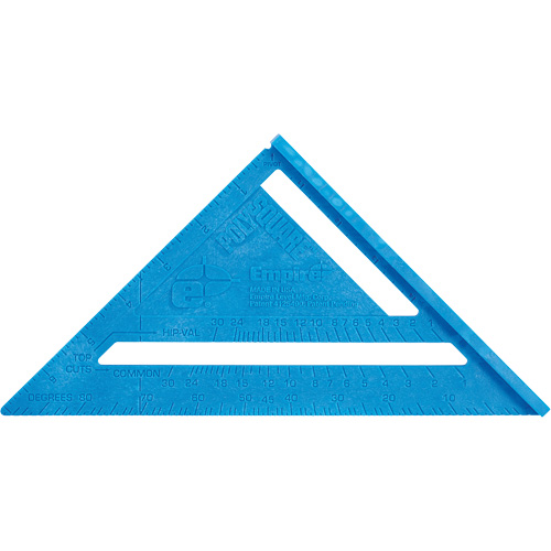 Polycast&reg; Rafter Square The Estey Group