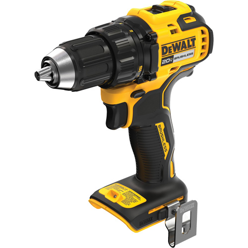 Perceuse-visseuse sans balai et sans fil MAX* (outil uniquement), Lithium-ion, 20 V, Mandrin 1/2" The Estey Group