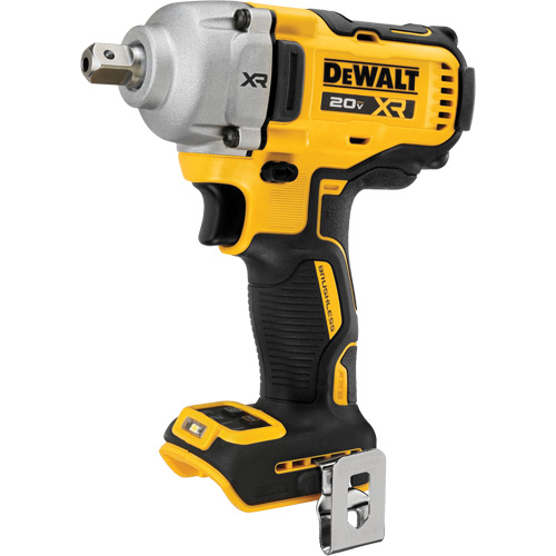 Cl&eacute; &agrave; chocs de milieu de gamme MAX* XR avec enclume &agrave; goupille de retenue, 20 V, Mandrin 1/2" The Estey Group