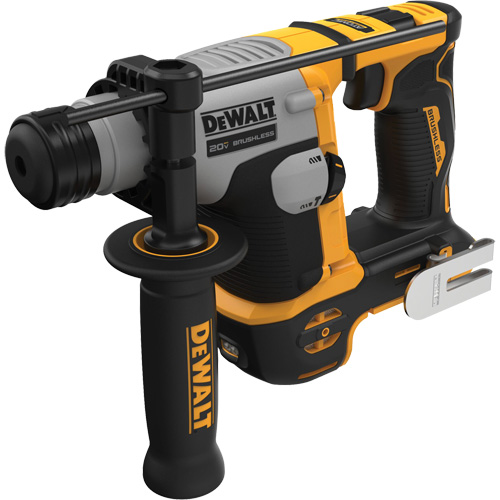ATOMIC MAX* Brushless Cordless SDS Plus Rotary Hammer (Tool Only), 20 V, 5/8", 1100 RPM The Estey Group