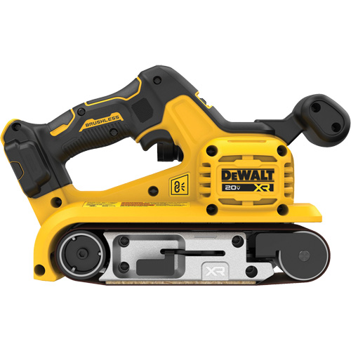 MAX* XR&reg; Brushless Cordless Belt Sander (Tool Only) The Estey Group