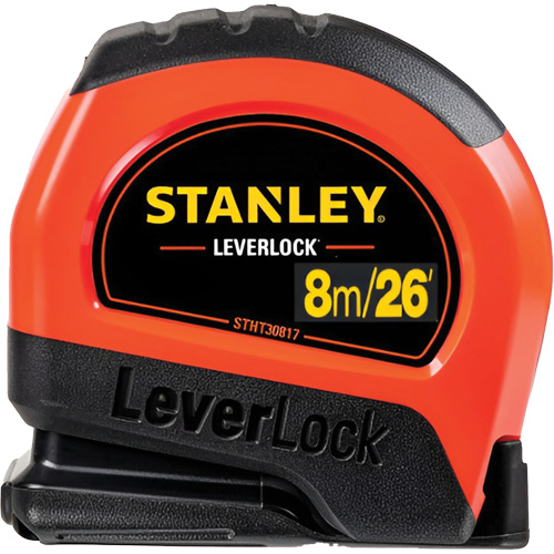 Ruban Leverlock haute visibilit&eacute;, 26' The Estey Group
