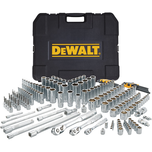 Mechanic's Tool Set The Estey Group