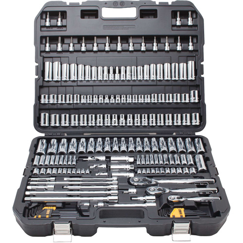 Mechanic's Tool Set The Estey Group