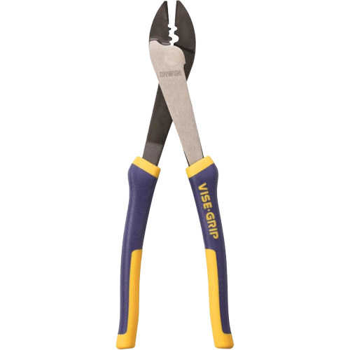 Forged Crimper The Estey Group