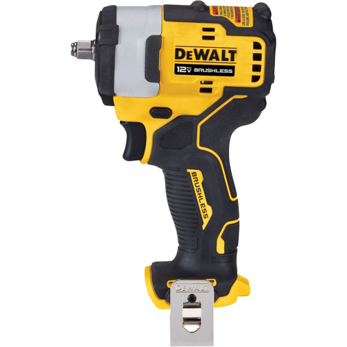 XTREME Brushless Cordless Impact Wrench, 12 V, 3/8" Socket The Estey Group
