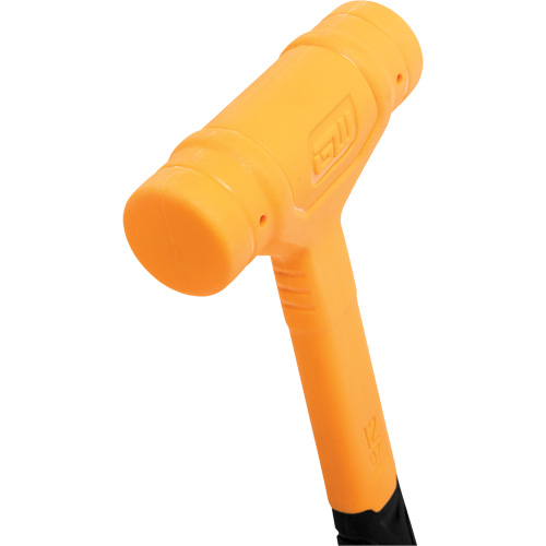 Marteau sans rebond, 12 oz, Prise Lisse, 11-1/10" lo The Estey Group