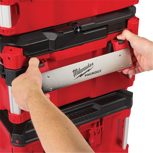 PACKOUT Tool Box Belt Clip Rack Attachment The Estey Group