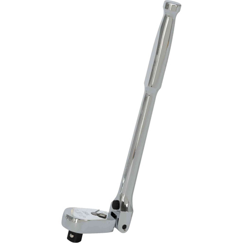 Rochet &agrave; t&ecirc;te flexible verrouillable JSHR-38F &agrave; 108 dents The Estey Group