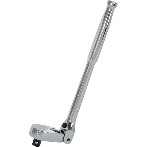 Rochet &agrave; t&ecirc;te flexible verrouillable JSHR-12F &agrave; 108 dents The Estey Group