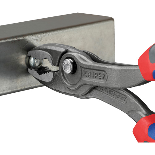 TwinGrip Pliers The Estey Group