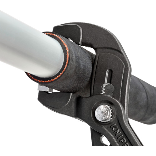 Pince pour colliers de serrage 10" pour colliers Click The Estey Group
