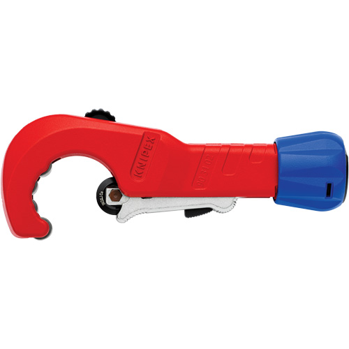 7-1/4" TubiX&reg; Pipe Cutter, 1/4"- 1-3/8" Capacity The Estey Group