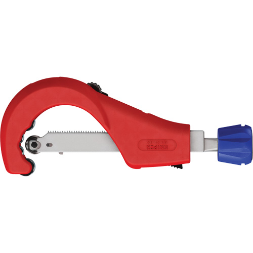 10-1/4" KNIPEX TubiX&reg; XL Pipe Cutter, 5/64"- 3" Capacity The Estey Group