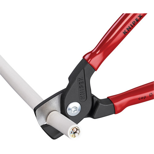 StepCut&reg; Cable Shears, 6-1/4" The Estey Group
