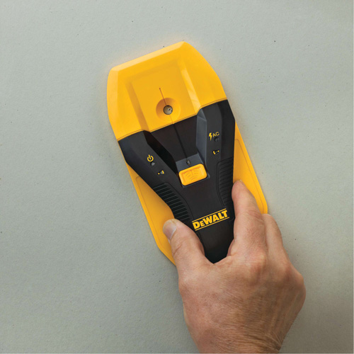 1-1/2" Stud Finder for Wood & Metal The Estey Group