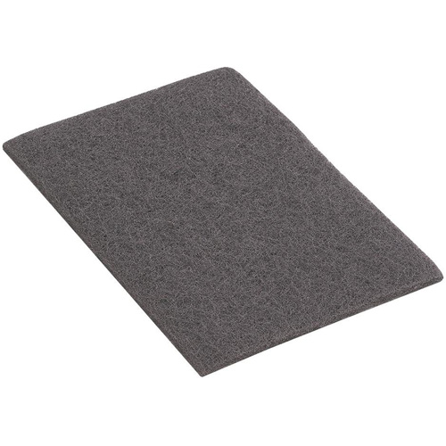 Tampons manuels BLENDEX, Oxyde d'aluminium, 6" x 9", Grain Fin The Estey Group