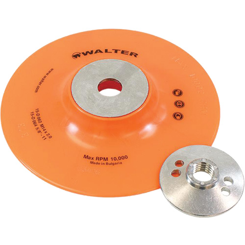 Disques en fibre - Accessoires The Estey Group