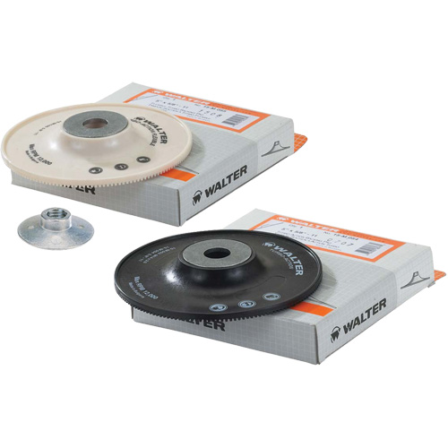 Disques en fibre - Accessoires The Estey Group