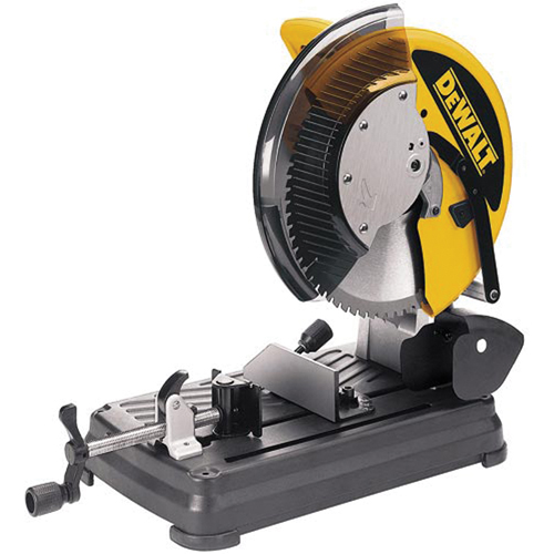 Heavy-Duty Multi-Cutter Saws, 14", 1300 No Load RPM, 120 V, 15 A The Estey Group
