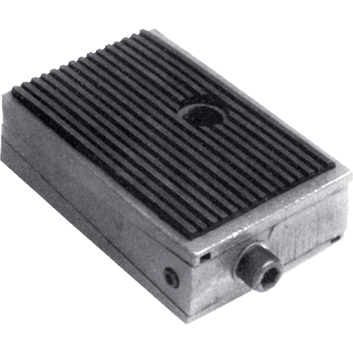 Isolateurs Vibra-Wedge The Estey Group