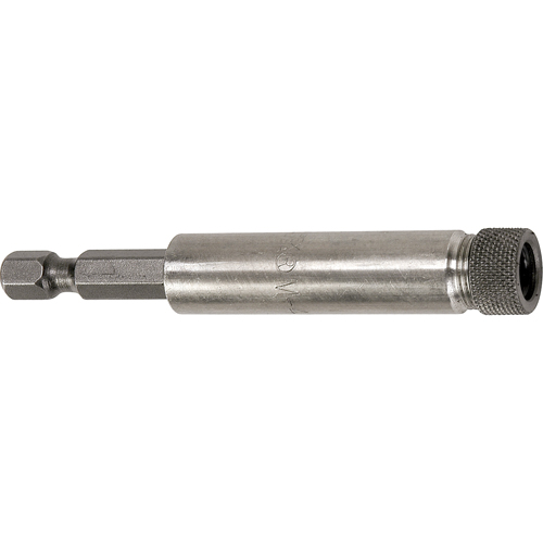 1/4" Magnetic Bit Holders Without  Ring Retainer The Estey Group