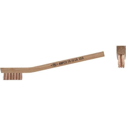 Brosses pour l'entretien The Estey Group