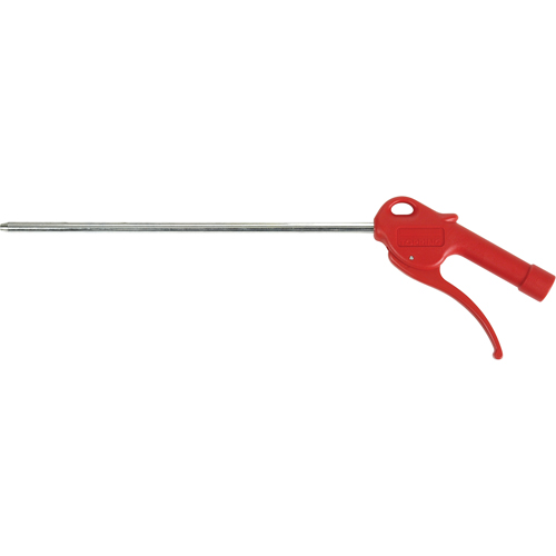 Airpro Blow Guns  - 12", 1/4" NPT, 10 SCFM, 150 PSI The Estey Group