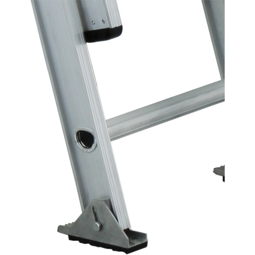 Industrial Heavy-Duty Extension Ladders (3200D Series), 300 lbs. Cap., 13' H, Grade 1A The Estey Group