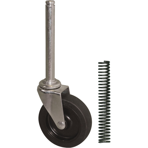 Replacement Spring Loaded Caster The Estey Group