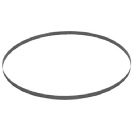 Deep-Cut Portable Band Saw Blades, Bi-Metal, 44-7/8" L x 1/2" W x 0.02" Thick, 14 TPI The Estey Group