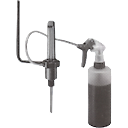 No. 3 Morse Taper Quick Change Assembly The Estey Group