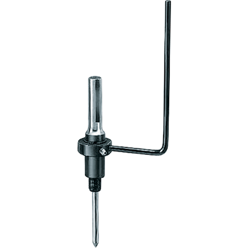 Arbor Assemblies for Threaded Shank Steel Hawg Cutters - 3/4" Shank Arbor Assembly The Estey Group