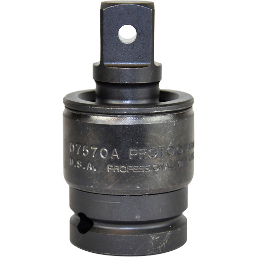 Universal Joint, Impact, 3/4" Drive The Estey Group