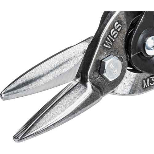 Metalmaster&reg; Compound Snips, 1-1/2" Cut Length, Straight Cut The Estey Group