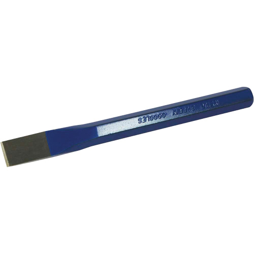 Flat Chisel The Estey Group