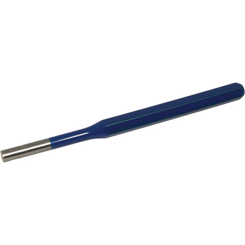 Pin Punch, 5/16" Dia. x 6-1/2" L The Estey Group