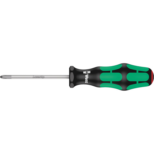 Tournevis Phillips, #1, 7" l, Prise Plastique The Estey Group