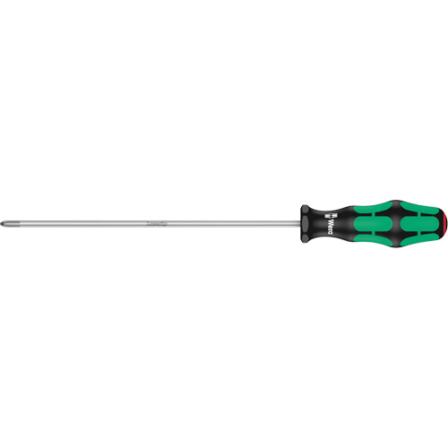Tournevis Phillips, #1, 11-23/32" l, Prise Plastique The Estey Group