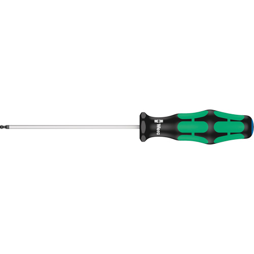 Hex Plus Screwdriver 2.5 mm The Estey Group
