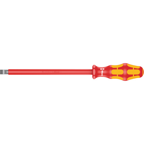 Insulated Slotted Screwdriver The Estey Group