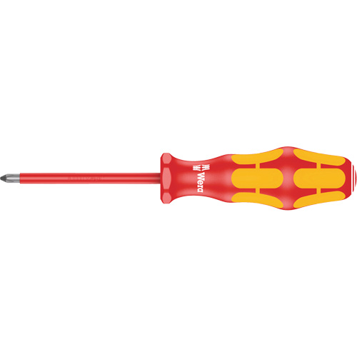 Phillips insulated screwdriver # 1 The Estey Group
