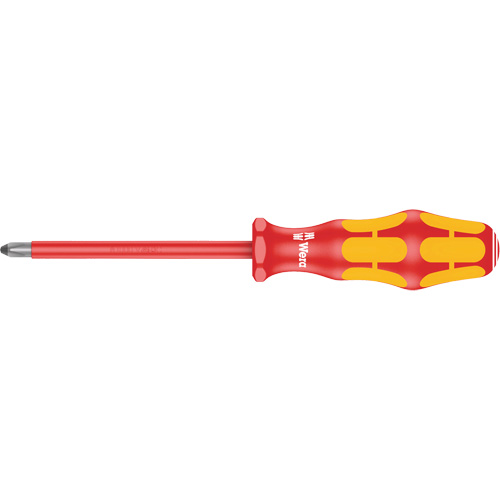 Phillips insulated screwdriver # 2 The Estey Group