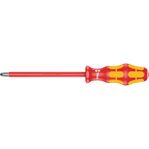 Insulated Phillips Slotted Screwdriver The Estey Group