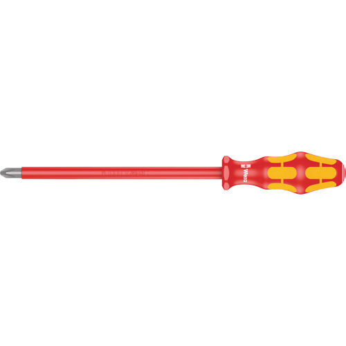Insulated Phillips Slotted Screwdriver The Estey Group
