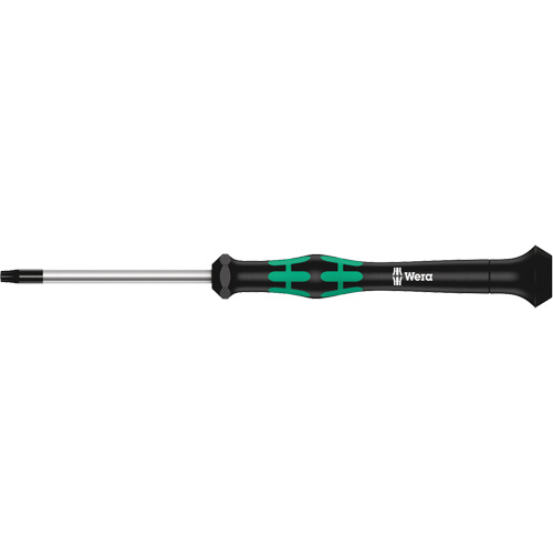 Tournevis Torx s&eacute;rie Micro The Estey Group
